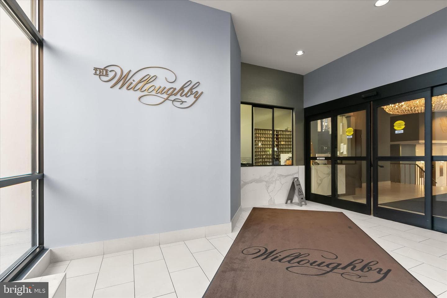5500 Friendship Boulevard #1823n, Chevy Chase