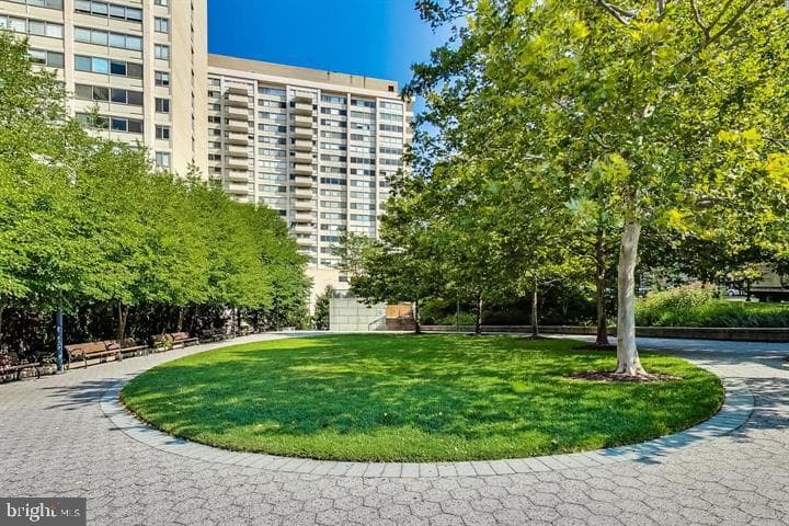 5500 Friendship Boulevard #1823n photo 33