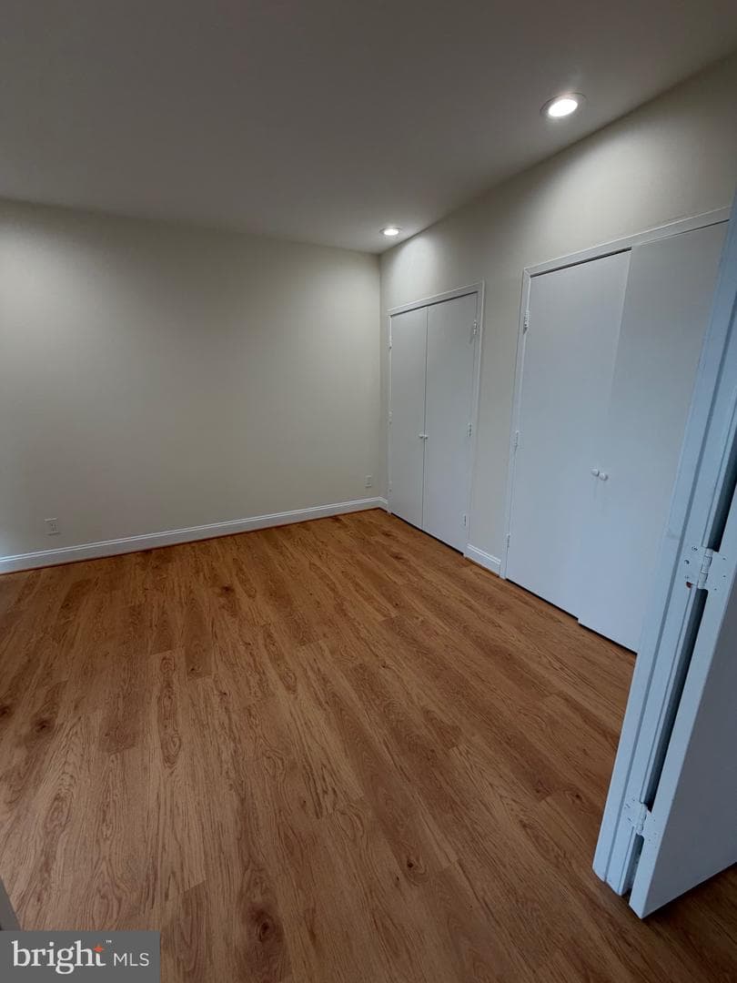 5225 Pooks Hill Road #1821 South photo 5
