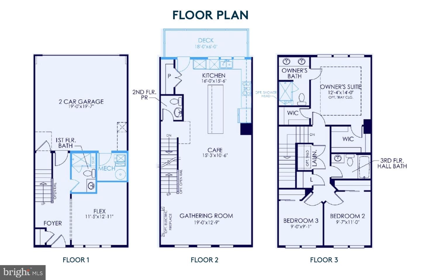 4726 Bellrock Alley photo 18