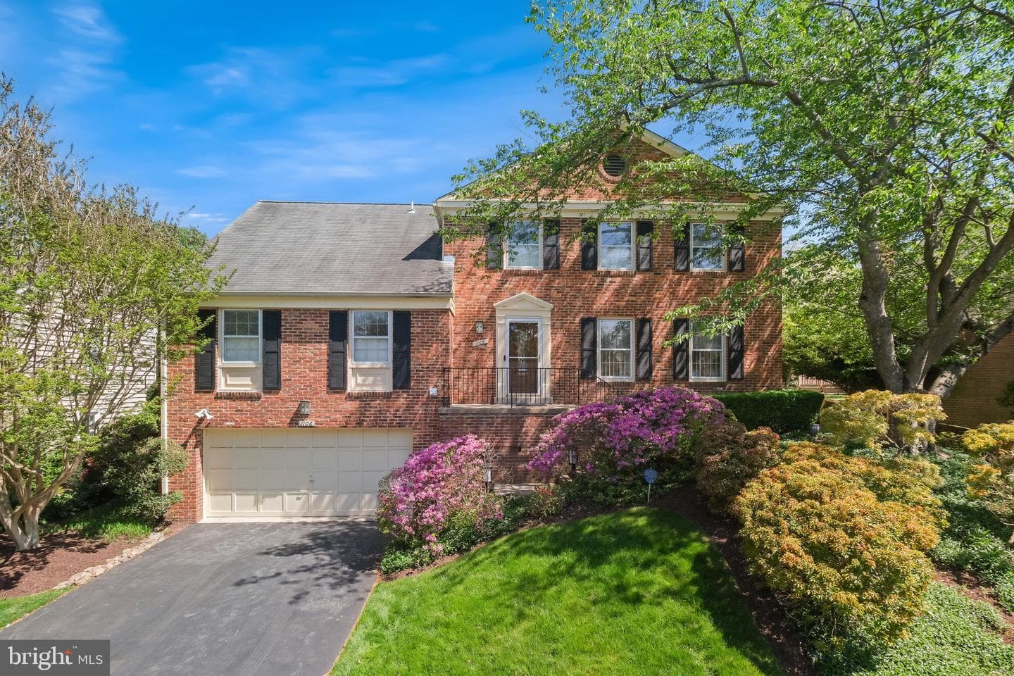 1106 Pipestem Place, Potomac