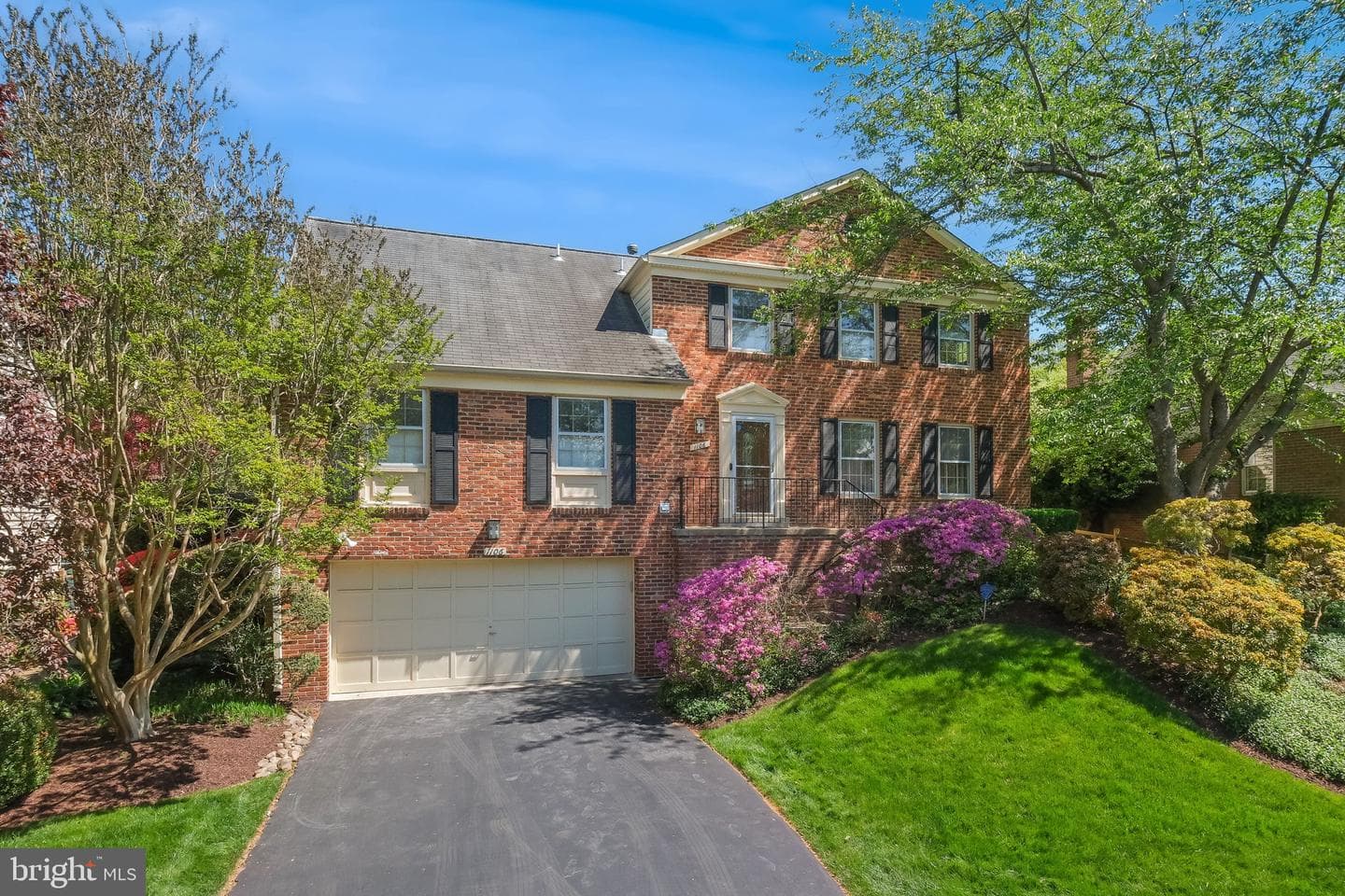 1106 Pipestem Place, Potomac