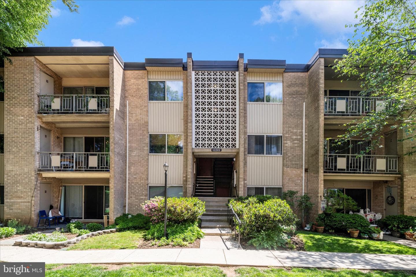 12202 Braxfield Court #16 / 228, Rockville