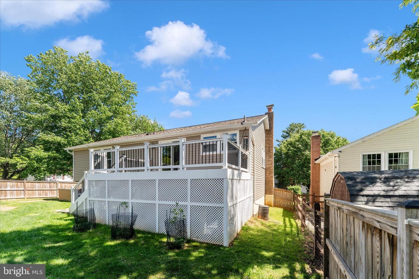 1 Warrior Brook Court photo 41