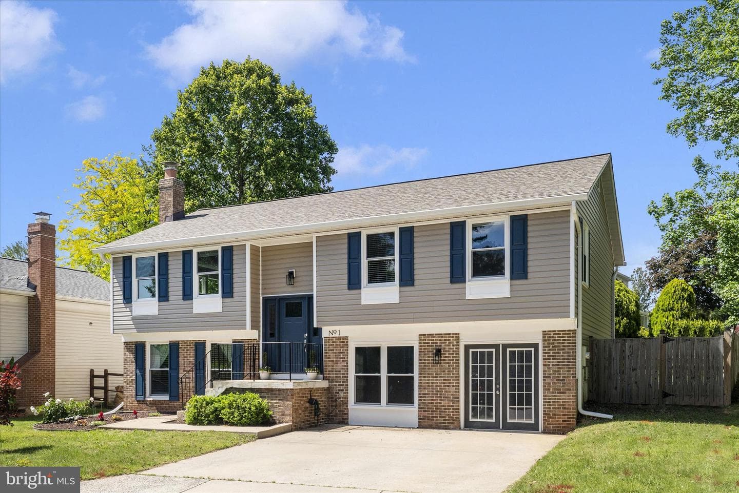 1 Warrior Brook Court photo 52