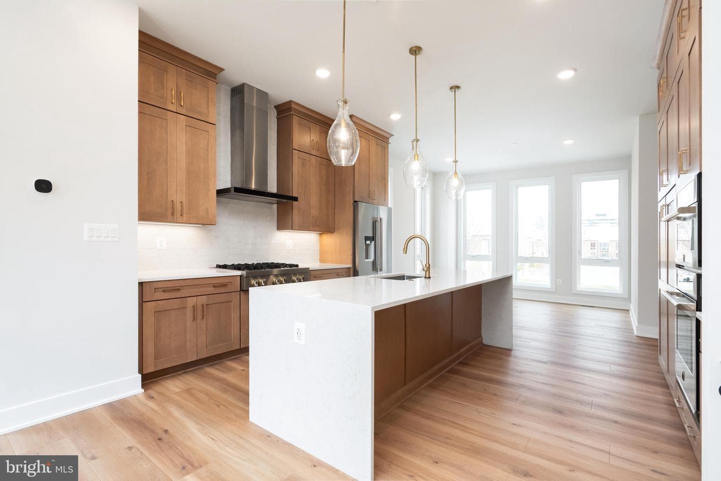 0 East Jefferson Street, North Bethesda
