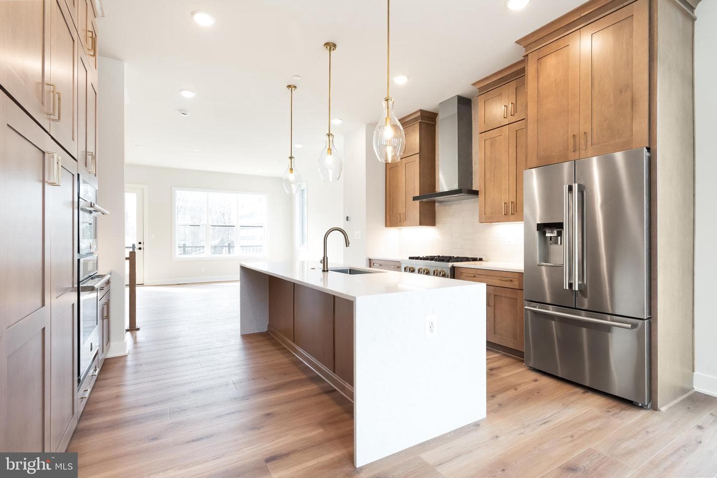 0 East Jefferson Street, North Bethesda