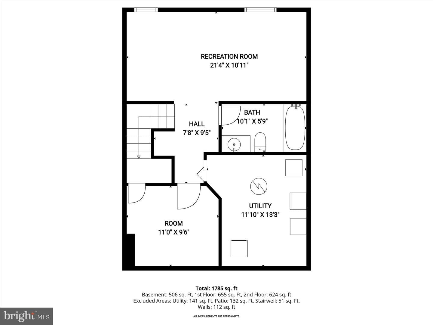 8611 Kelso Terrace photo 35