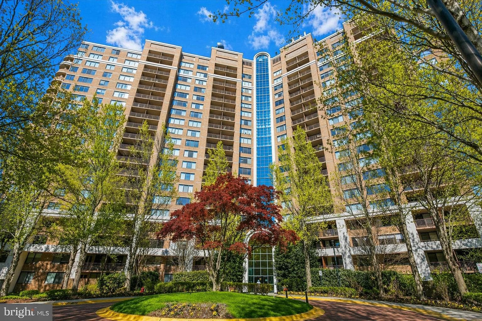 10101 Grosvenor Place #614, North Bethesda
