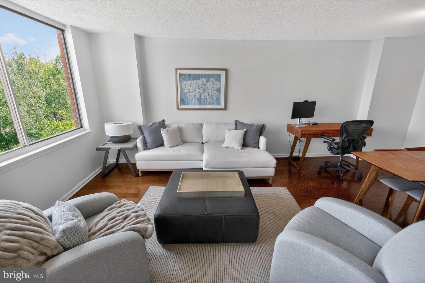 10101 Grosvenor Place #614, North Bethesda