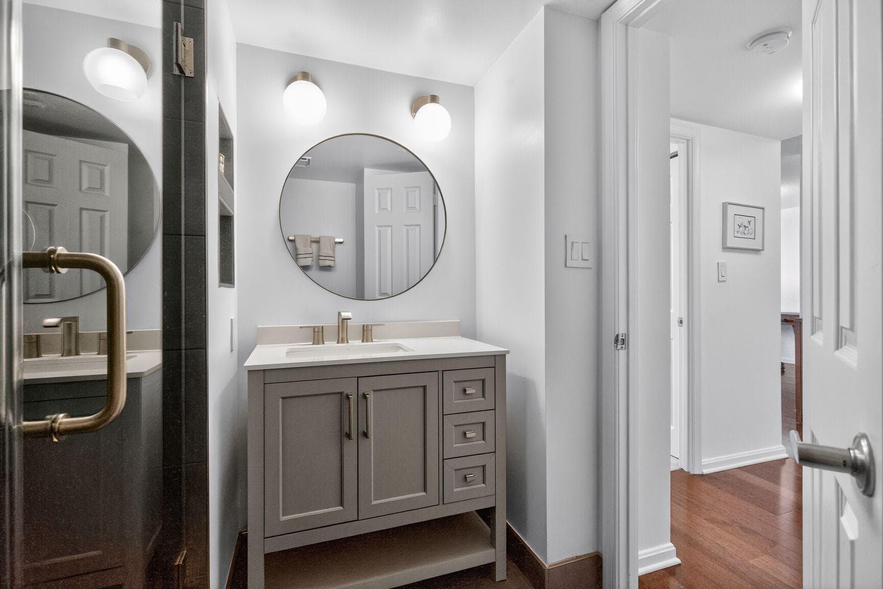 10101 Grosvenor Place #614 photo 9