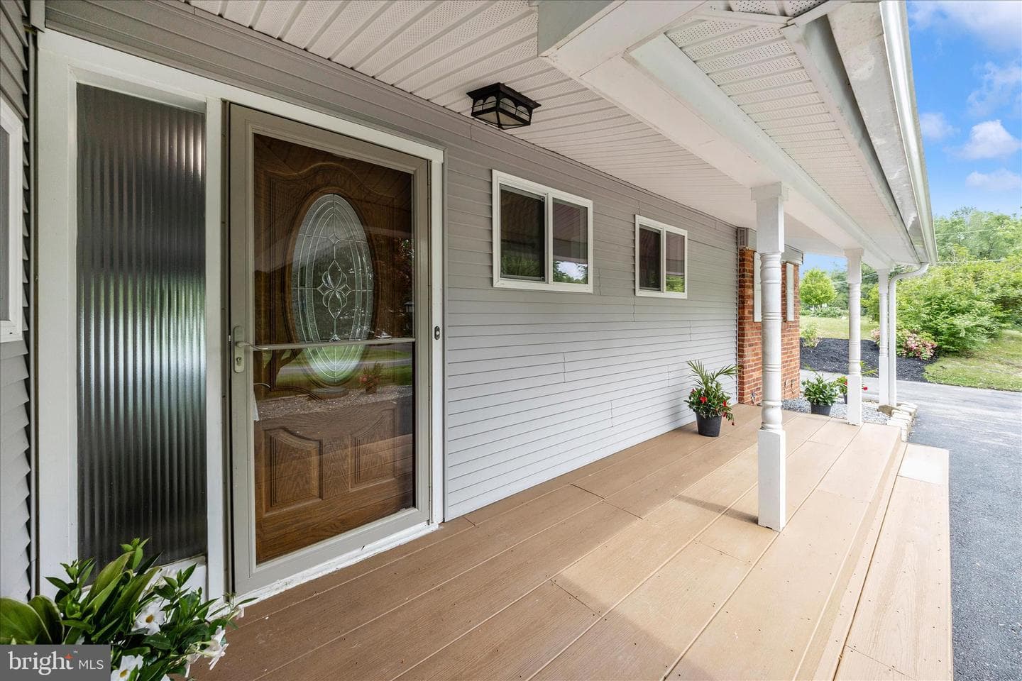 12117 Sunnyview Drive, Germantown
