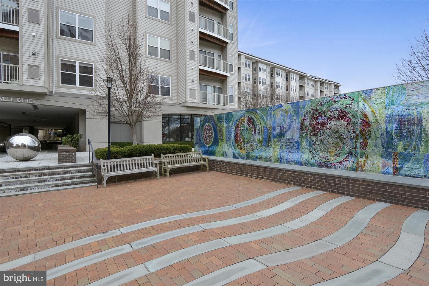 8045 Newell Street #309, Silver Spring