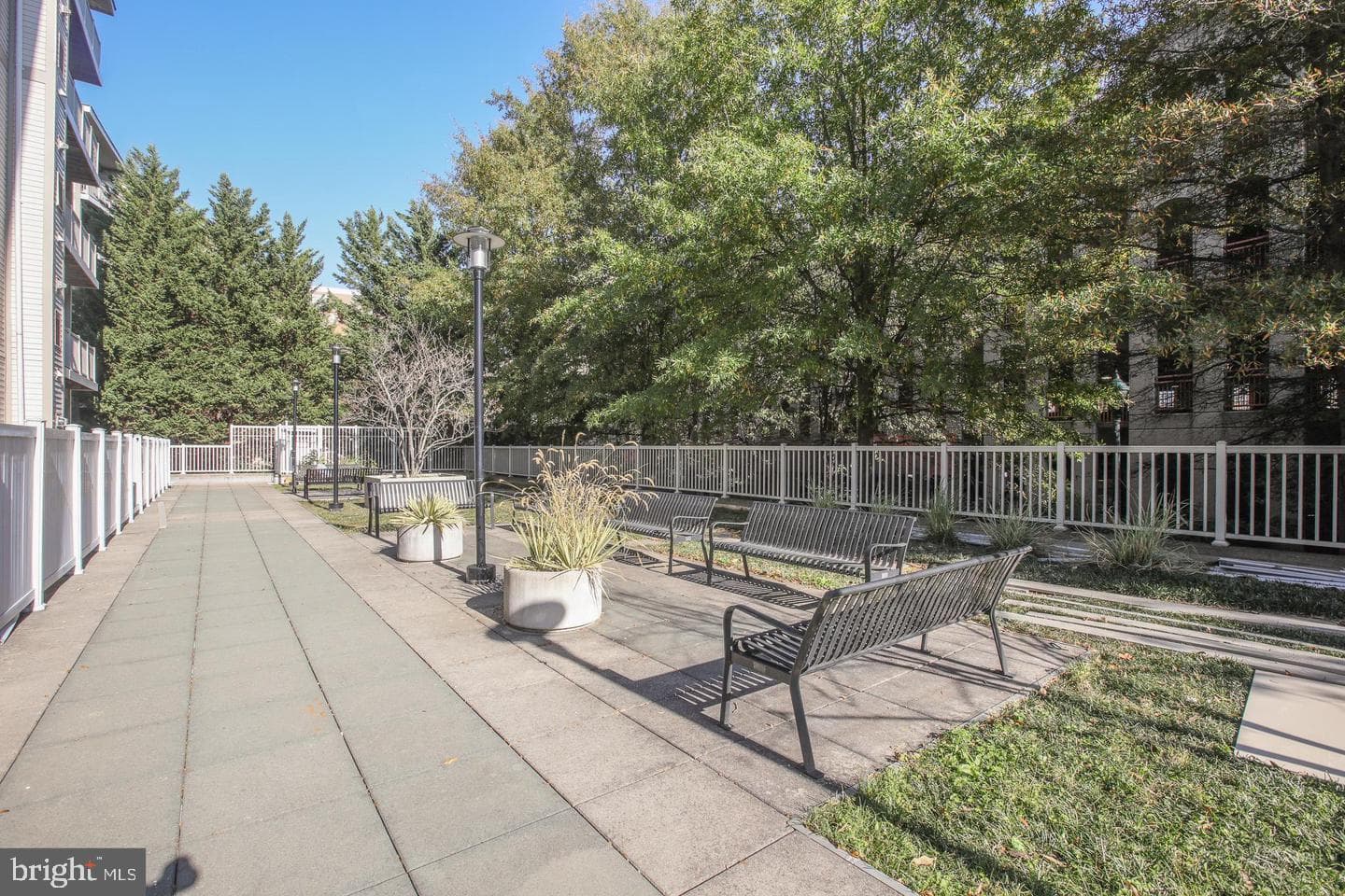 8045 Newell Street #309, Silver Spring