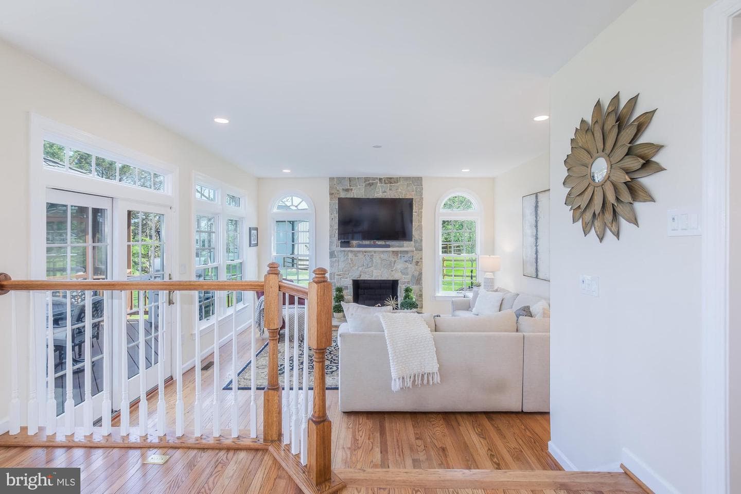 9105 Goshen Valley Drive photo 15