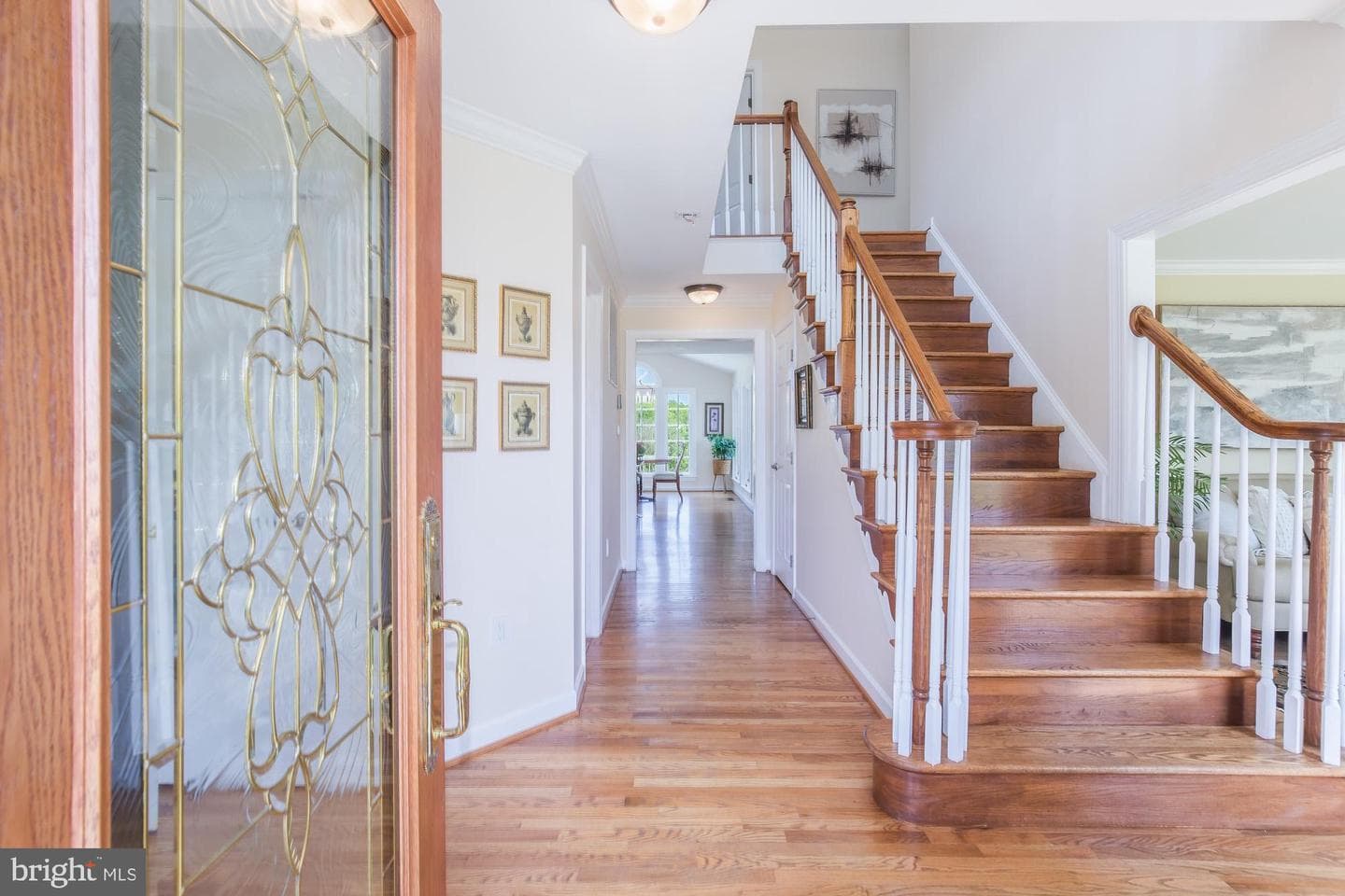 9105 Goshen Valley Drive photo 3