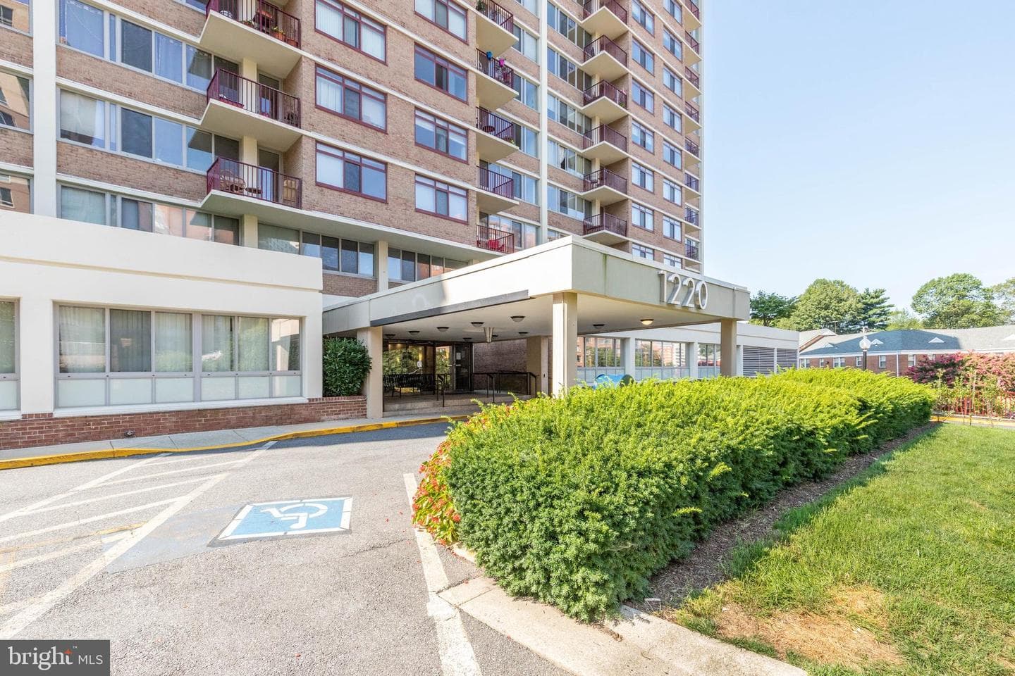 1220 Blair Mill Road #503, Silver Spring