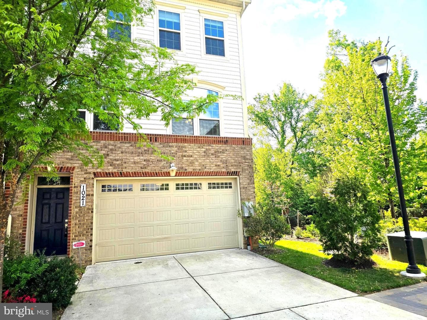 1021 Mutual Place, Sandy Spring