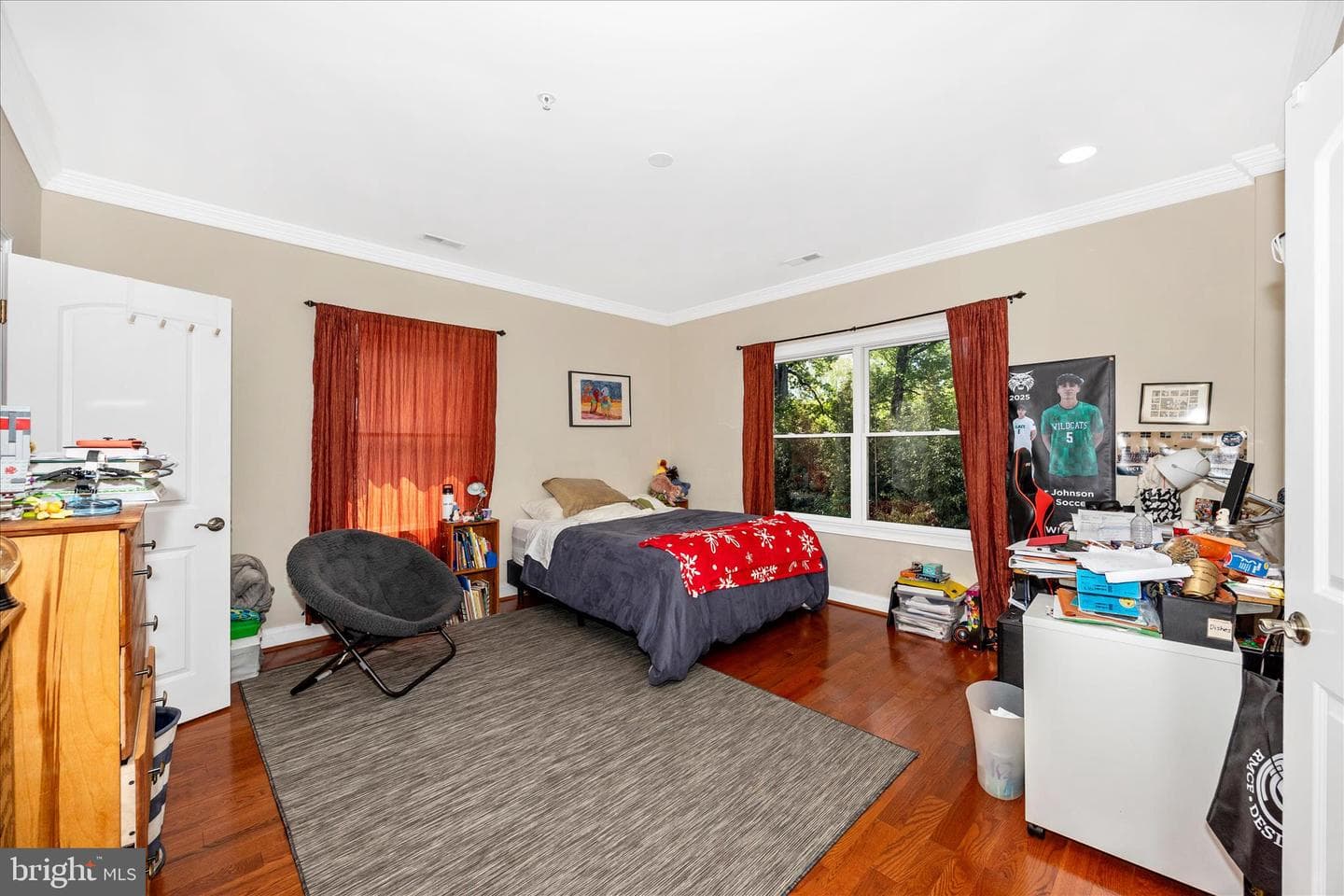 10502 Parkwood Drive photo 32