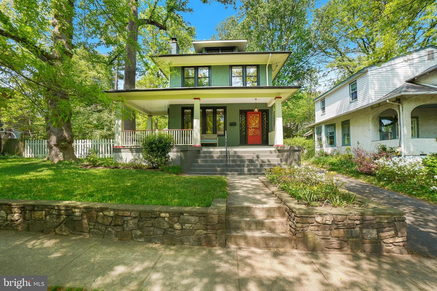 7216 Willow Avenue photo 30