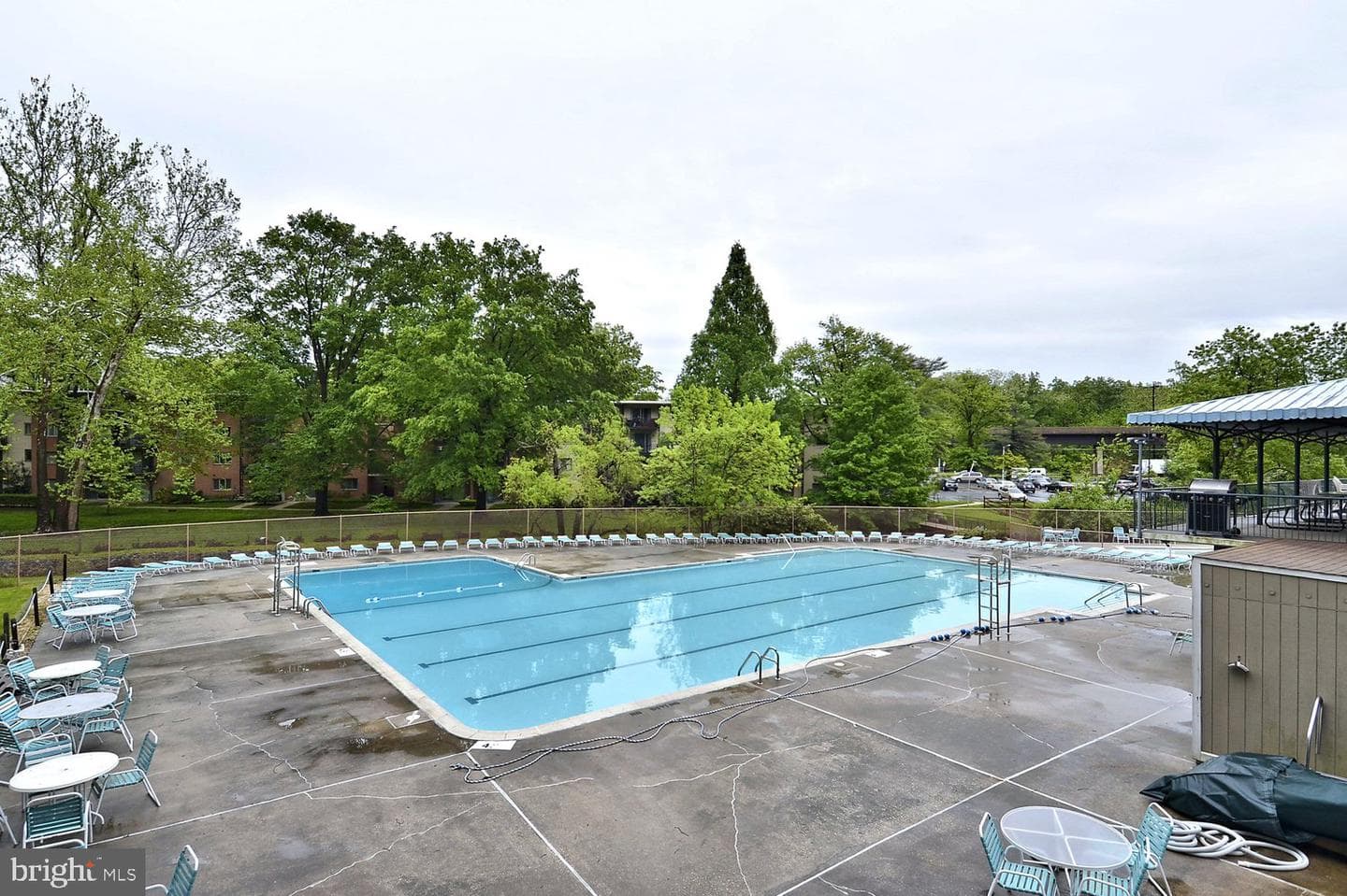 10201 Grosvenor Place #414 photo 20