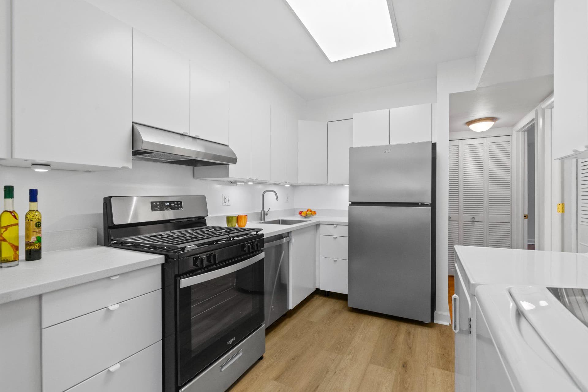 9804 Georgia Avenue #23-302, Silver Spring