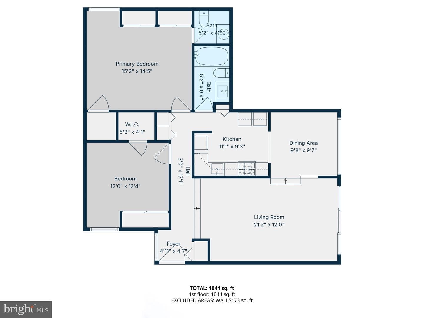 9804 Georgia Avenue #23-302 photo 24