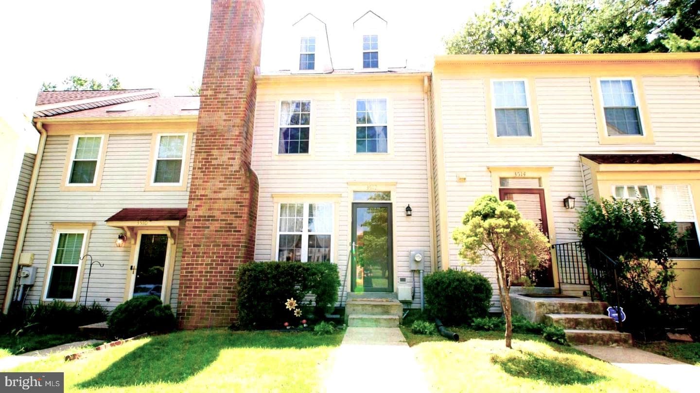 3512 Childress Terrace, Burtonsville