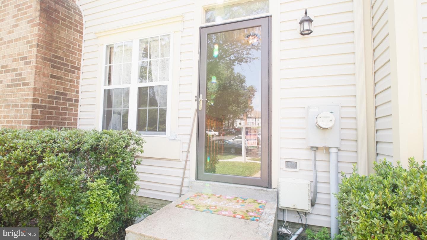 3512 Childress Terrace, Burtonsville