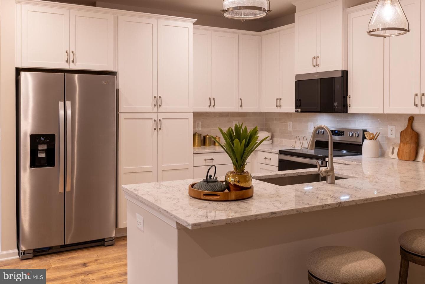 13240 Petrel Street #5106, Clarksburg