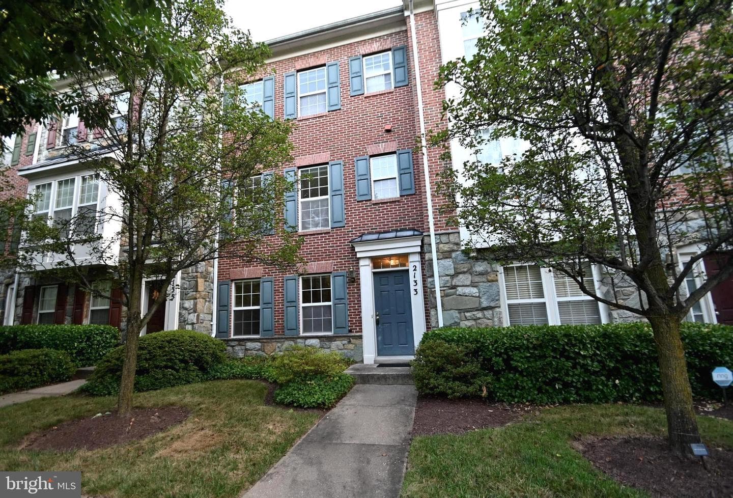 2133 Clark Place, Silver Spring