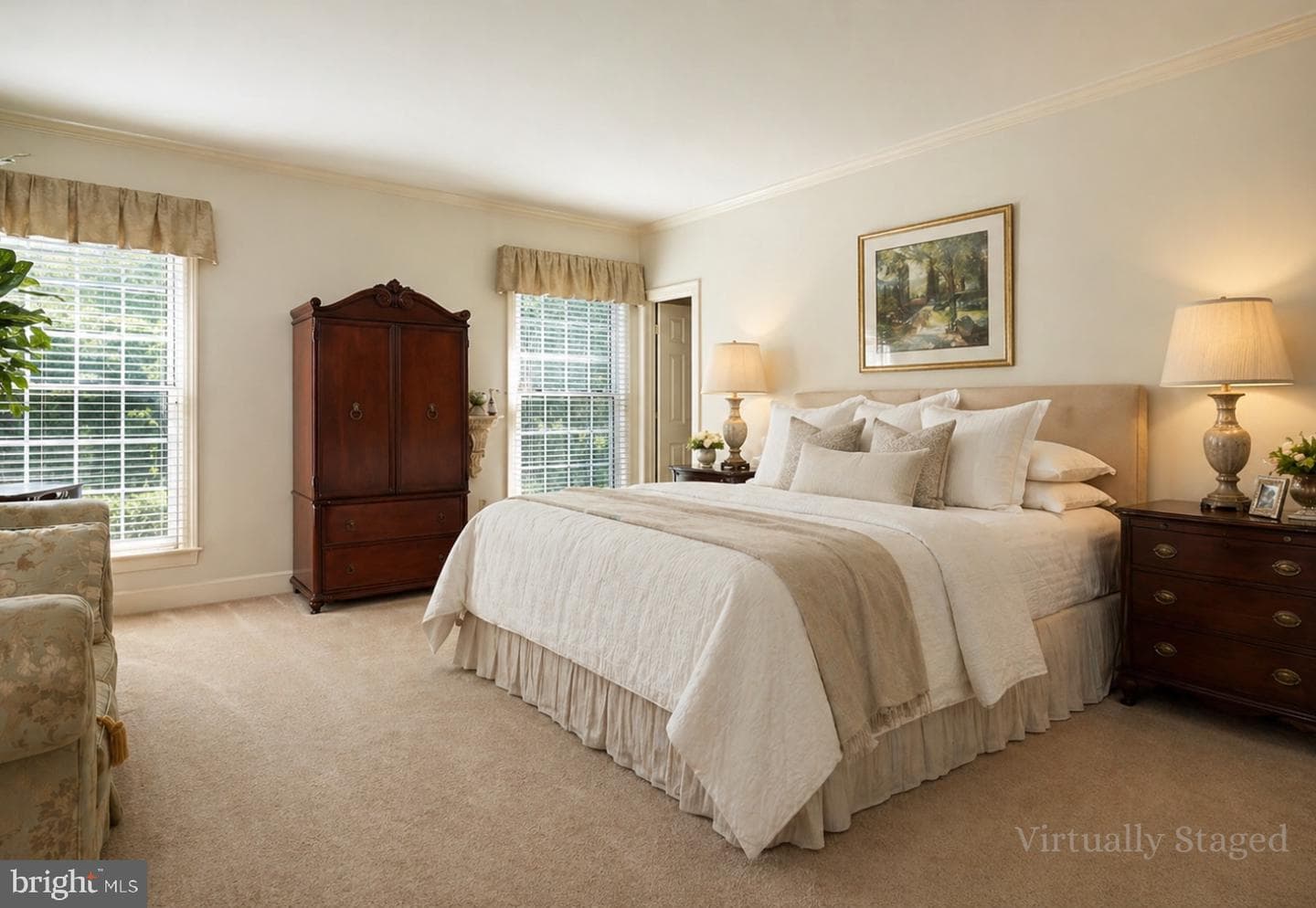 9720 Avenel Farm Drive photo 30
