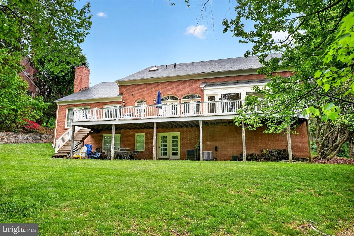 9720 Avenel Farm Drive photo 47