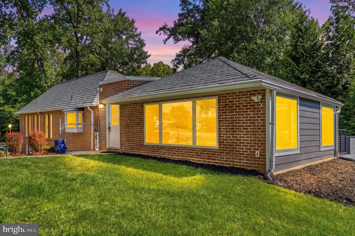 9416 Holbrook Lane, Potomac