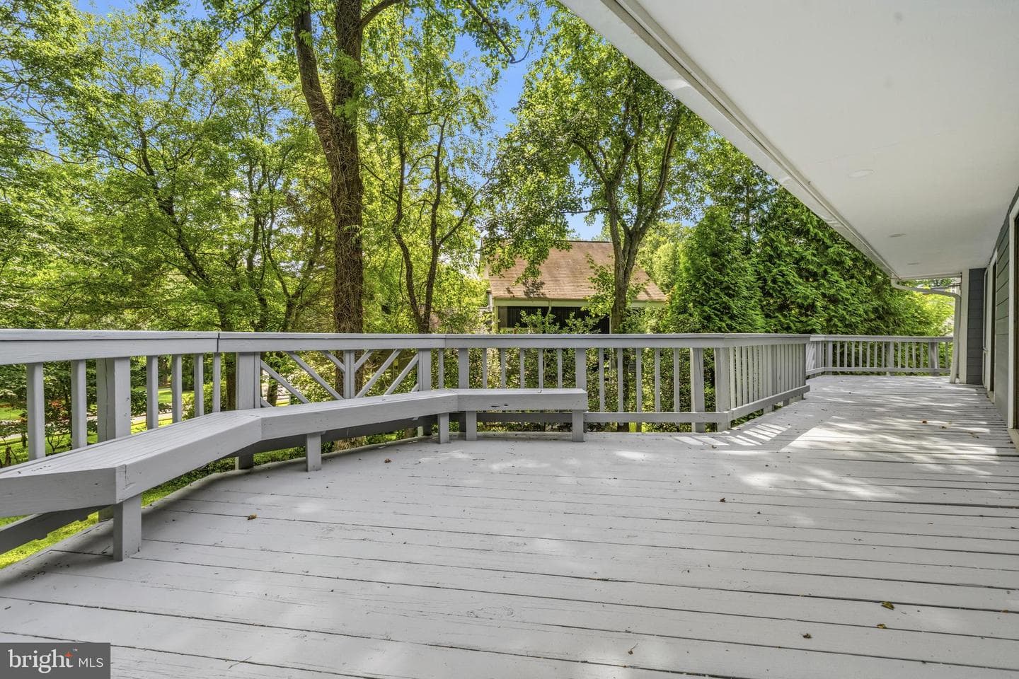 9416 Holbrook Lane photo 29