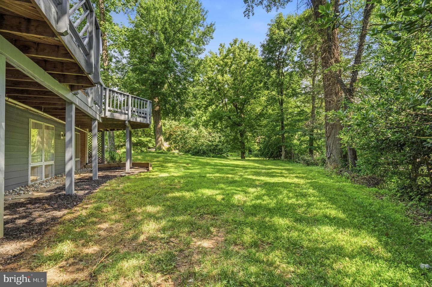 9416 Holbrook Lane photo 49