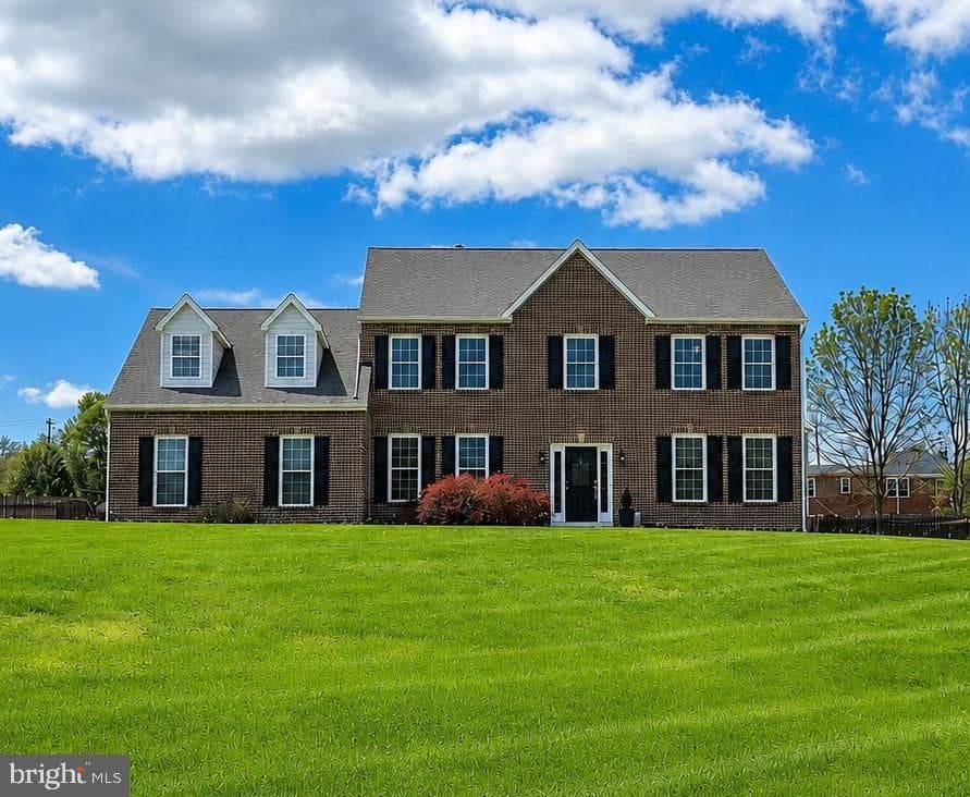 23816 Echo Creek Court, Gaithersburg