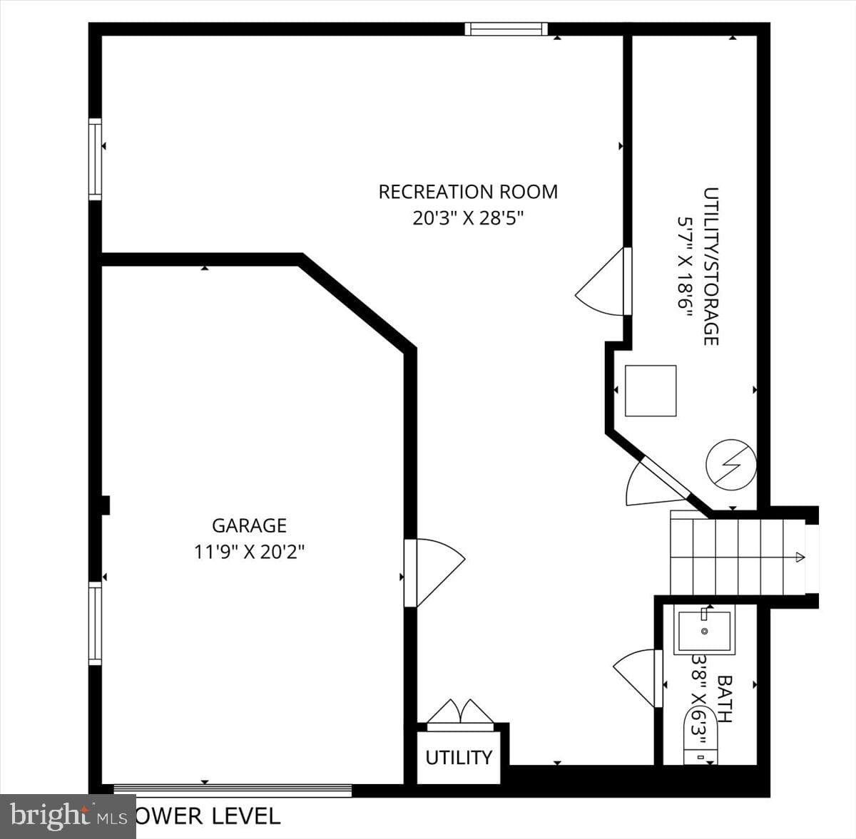 7018 Old Cabin Lane photo 58