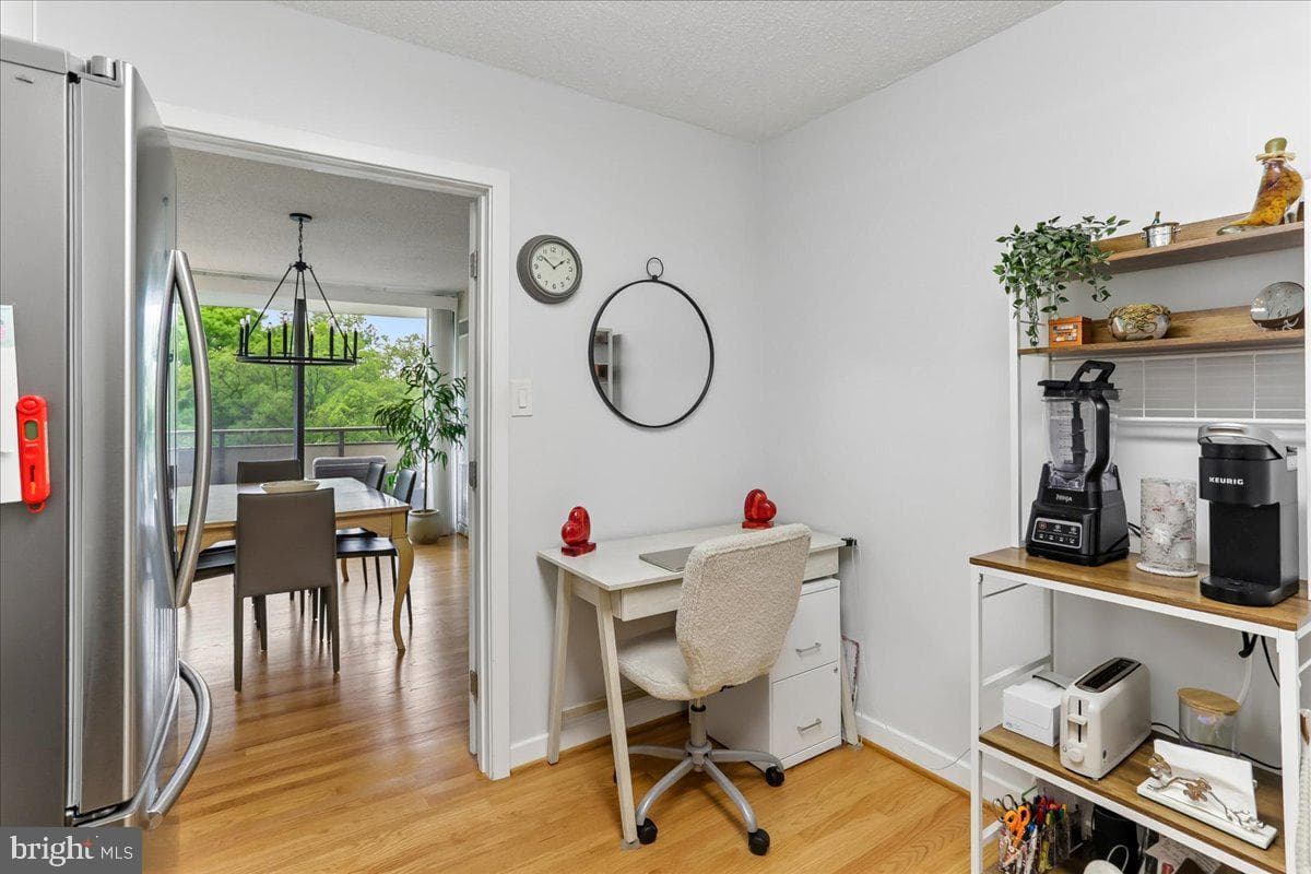 5225 Pooks Hill Road #826n photo 17