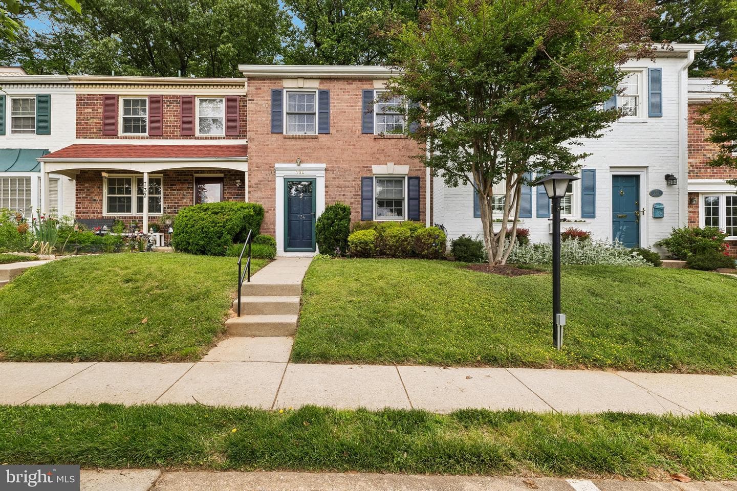 734 Azalea Drive #11-734, Rockville