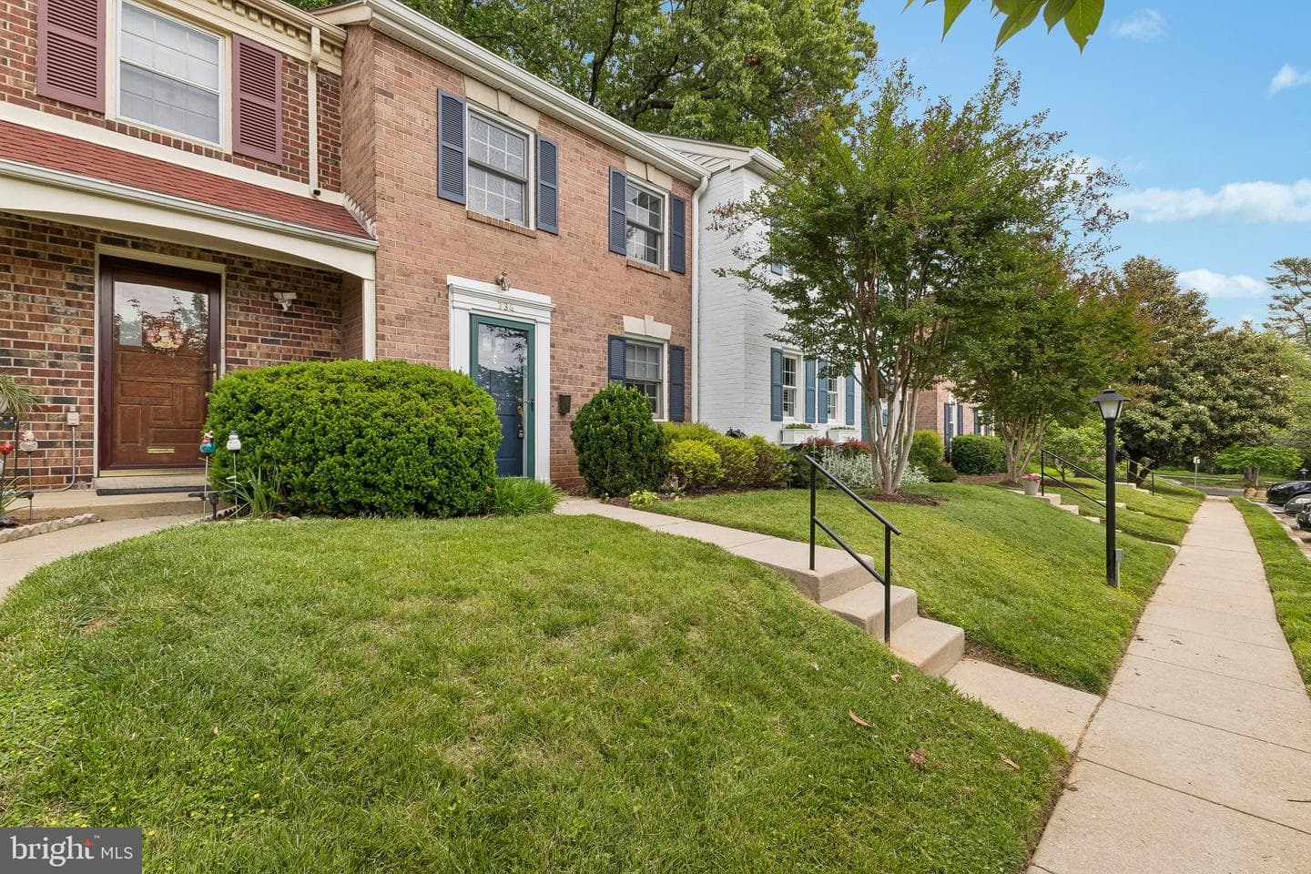 734 Azalea Drive #11-734, Rockville