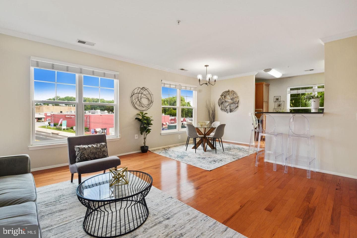 11800 Old Georgetown #1305, North Bethesda