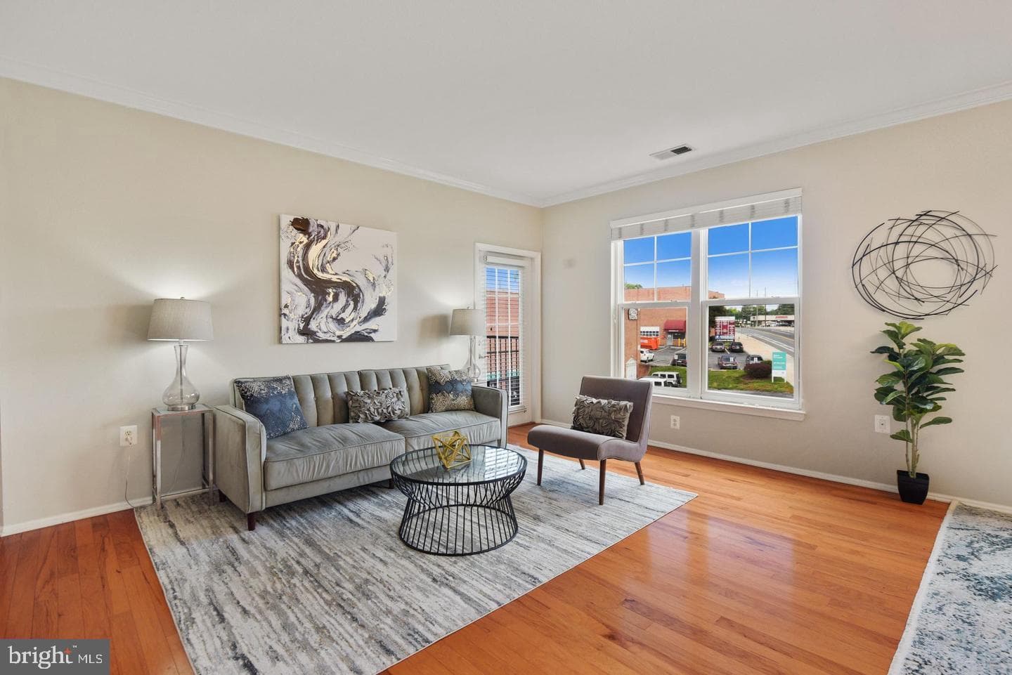 11800 Old Georgetown #1305, North Bethesda