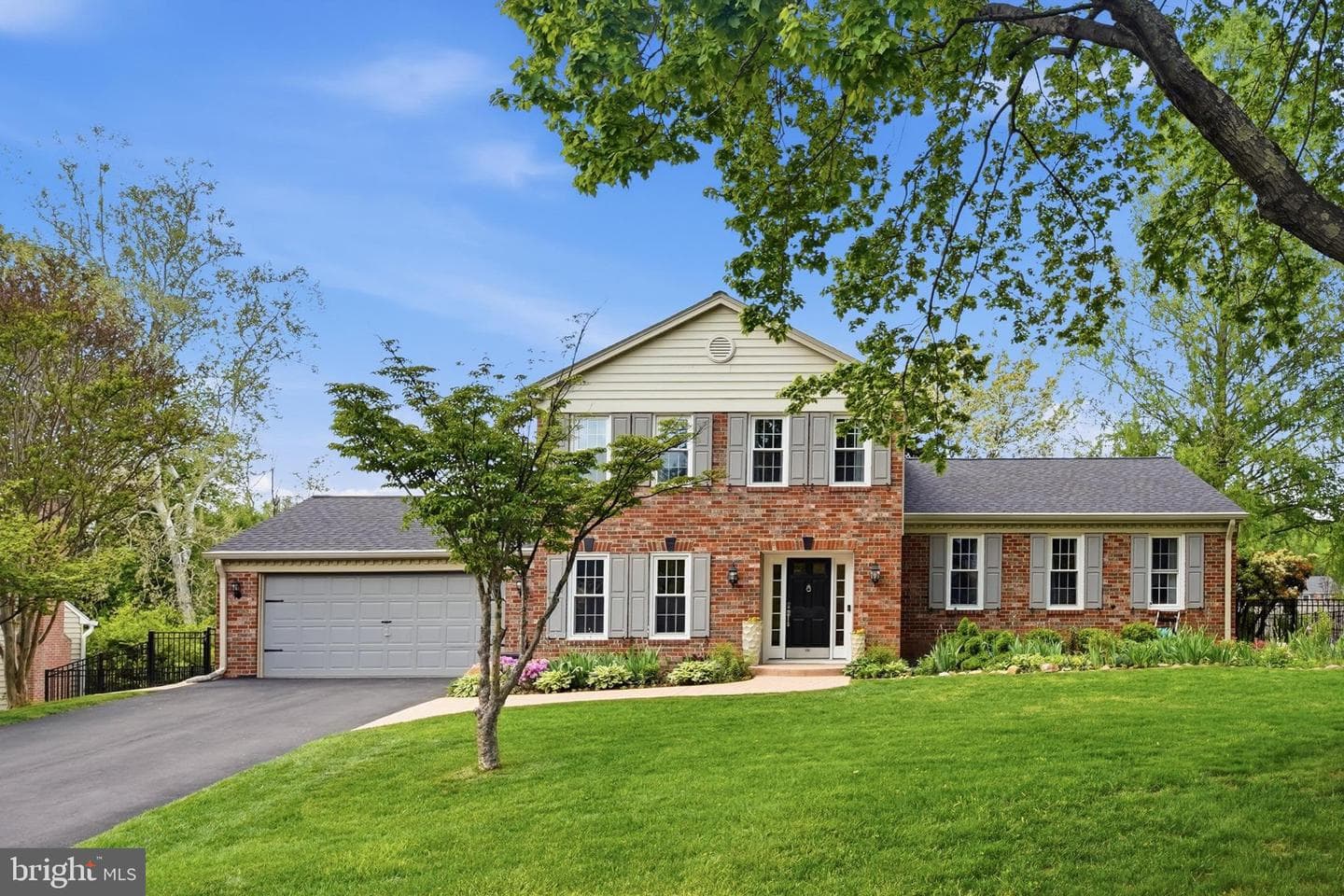 15108 Centergate Drive
