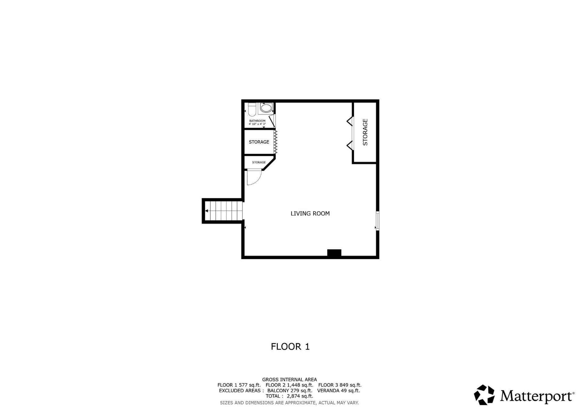 15108 Centergate Drive photo 58