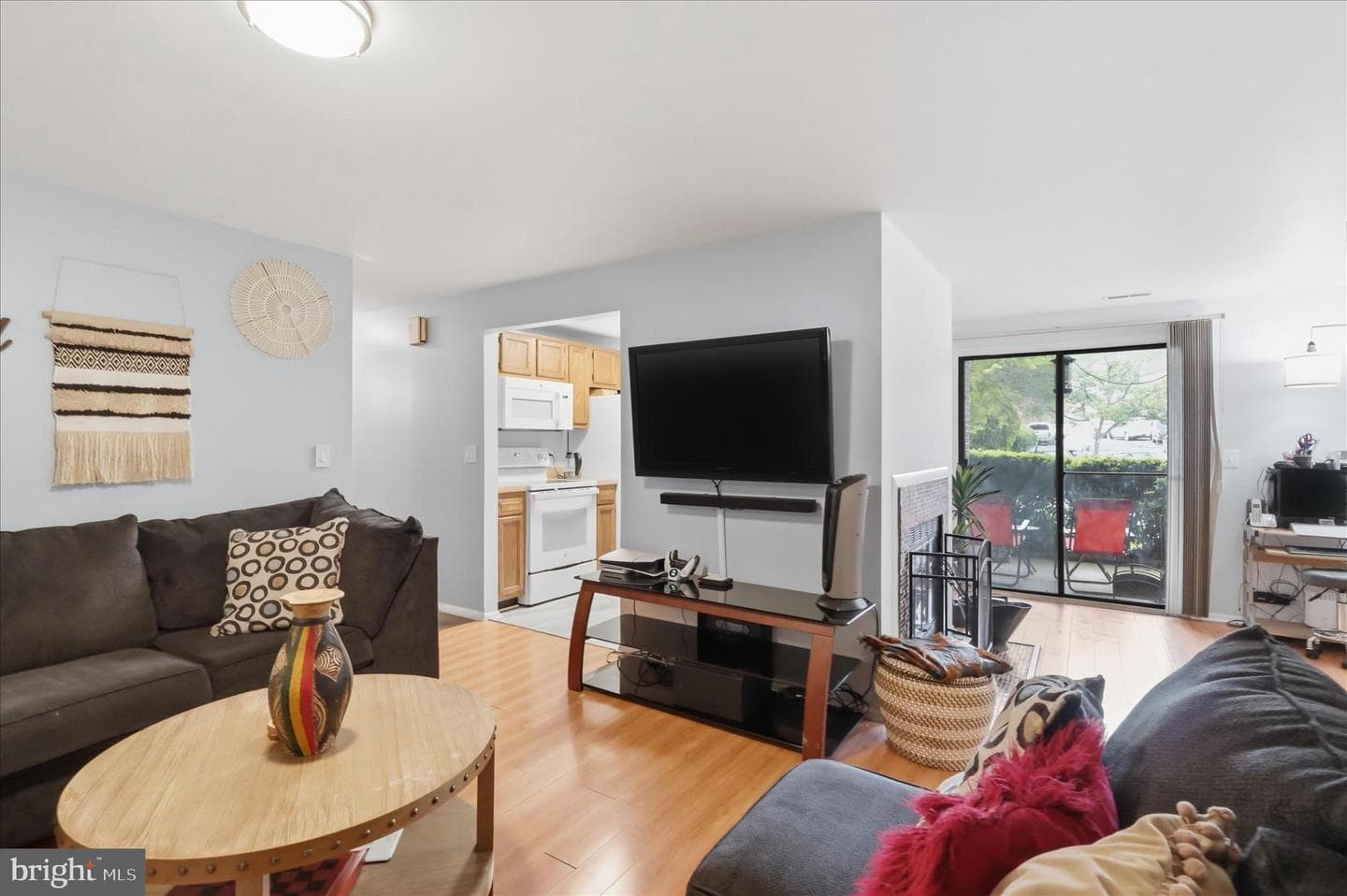 18110 Chalet Drive #104, Germantown