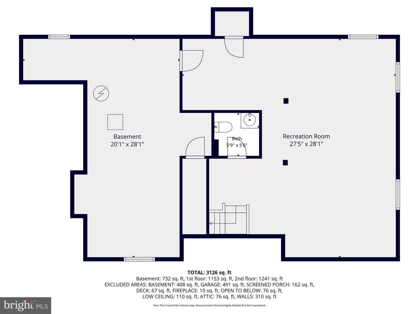 8405 Saint Regis Way photo 60