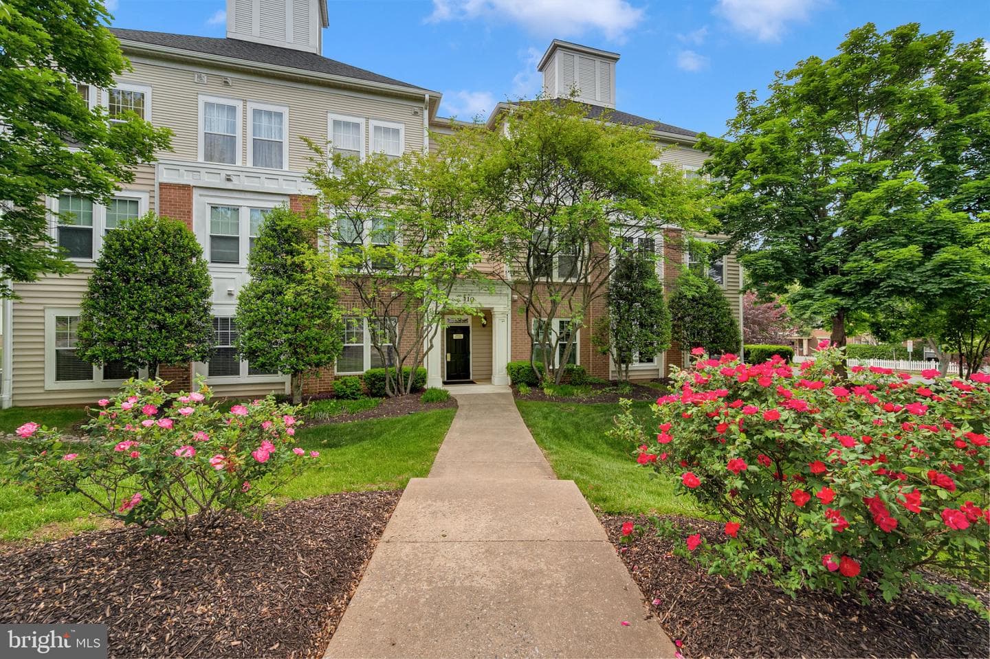 110 Watkins Pond Boulevard #1-103, Rockville
