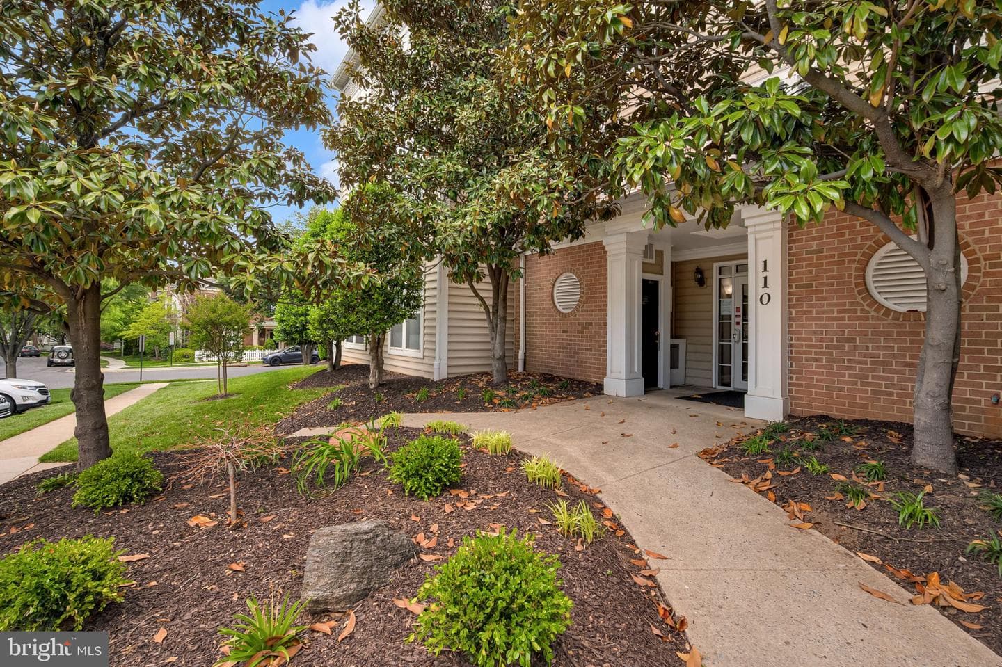 110 Watkins Pond Boulevard #1-103, Rockville