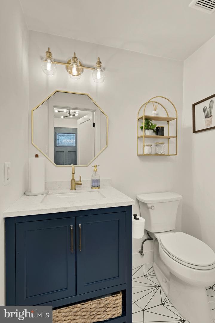 3801 Old Baltimore Drive #101 photo 4